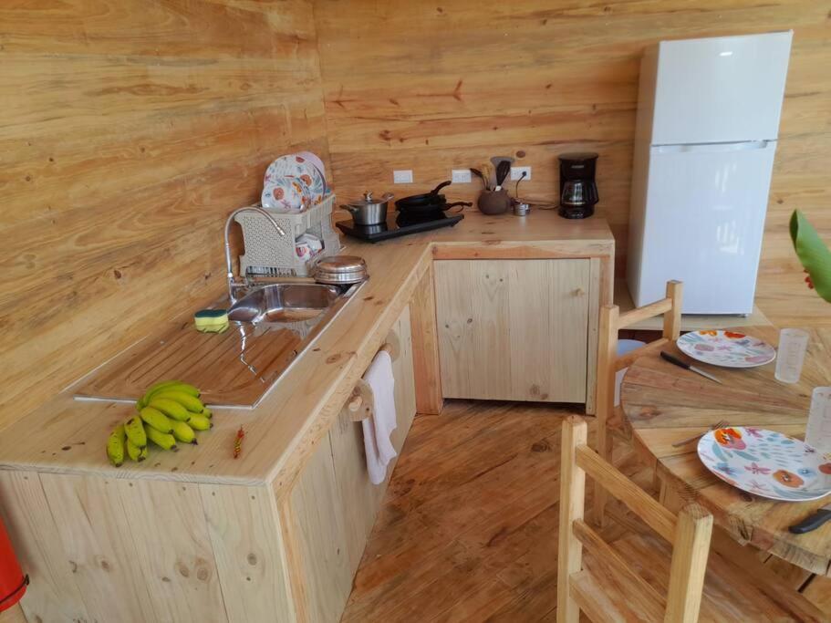 Baobab Homestay