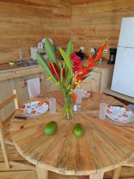 Homestay Baobab *
