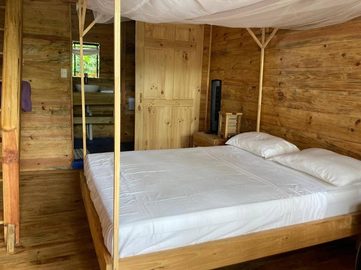 Baobab Homestay *