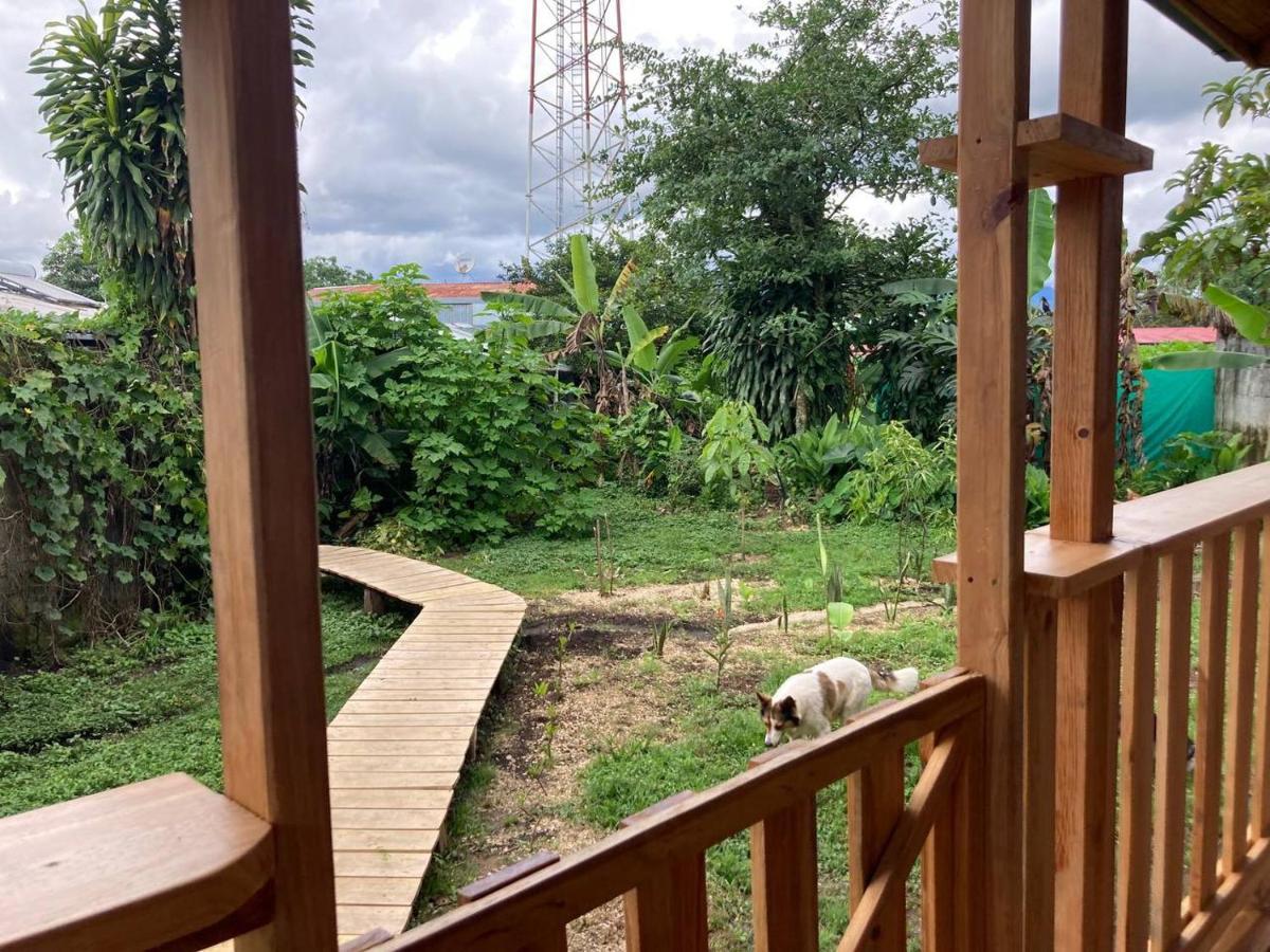 Baobab Homestay