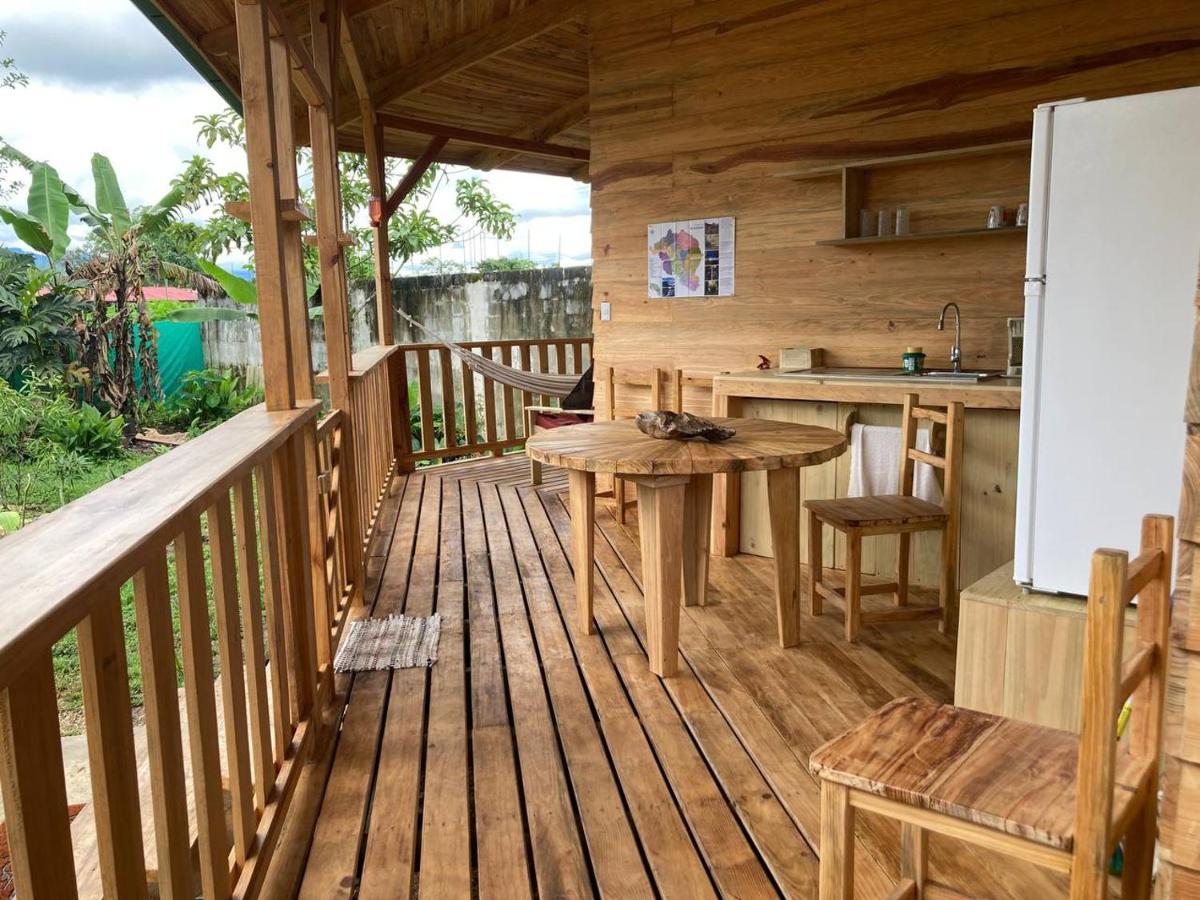 Baobab Homestay